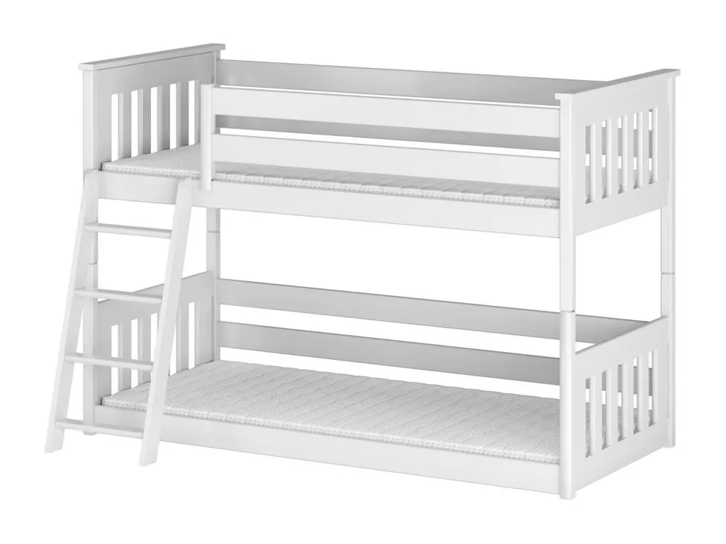 Litera Hogarmini BB012 90x180 cm Blanco urng22939