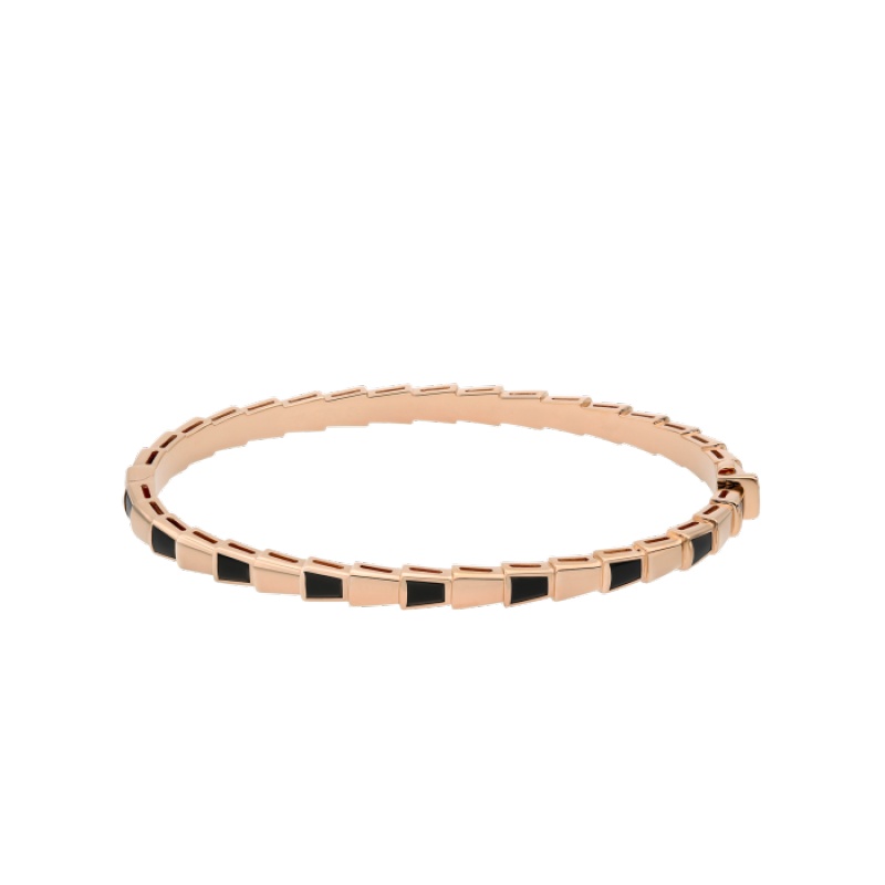 Replicate Serpenti Viper Bracelet(1:1 replica) - Original Replica Club
