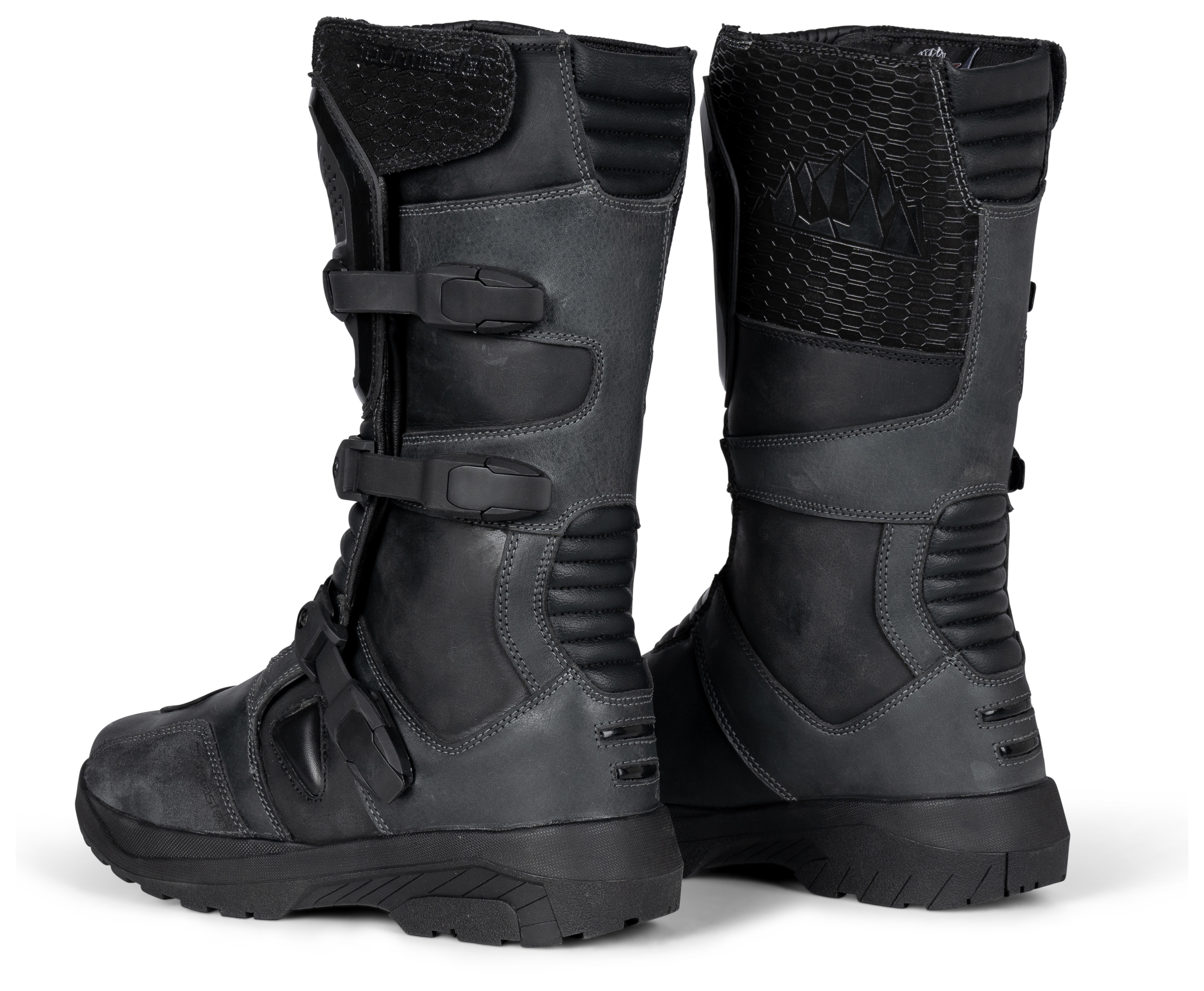 SportsBikeShop Tourmaster Highlander Adv Boots