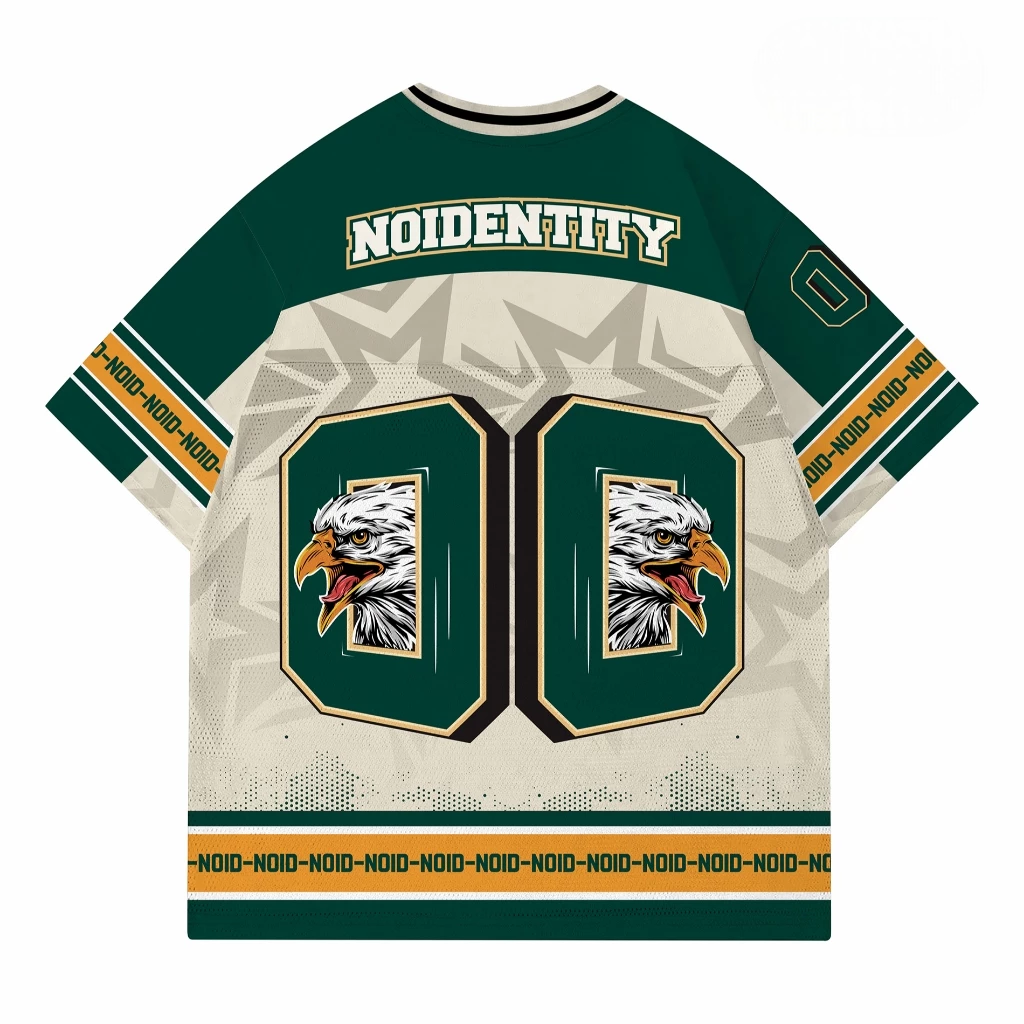 Football Jersey