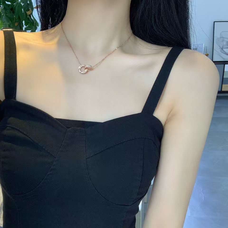 Cartier Hot Sale Necklaces - Original Replica Club
