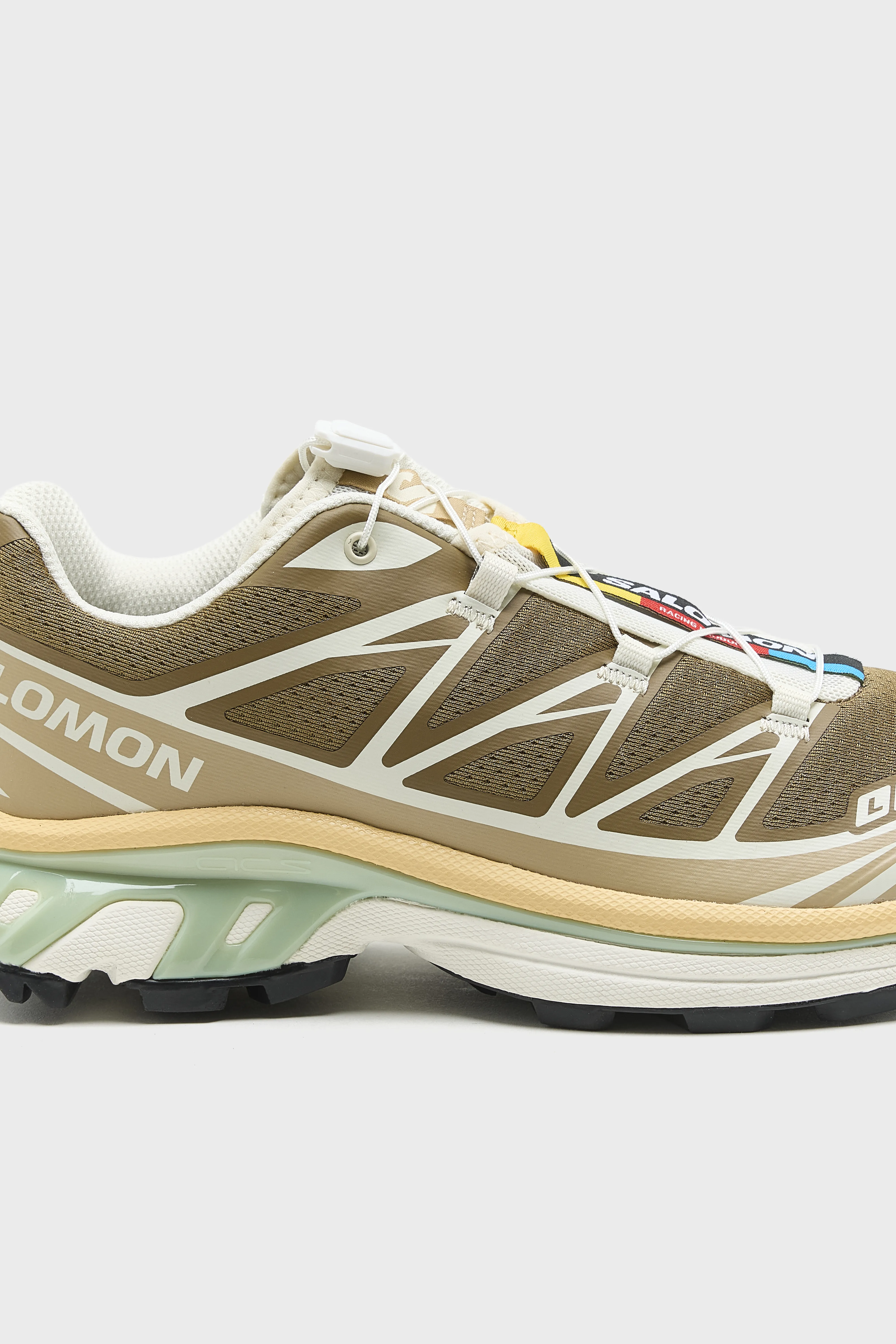Bellerose XT-6 for Women  (261 / W / BROWN)