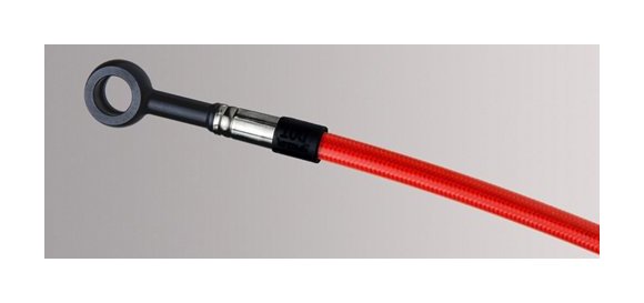 SportsBikeShop Spiegler Front And Rear Brake Line Kit