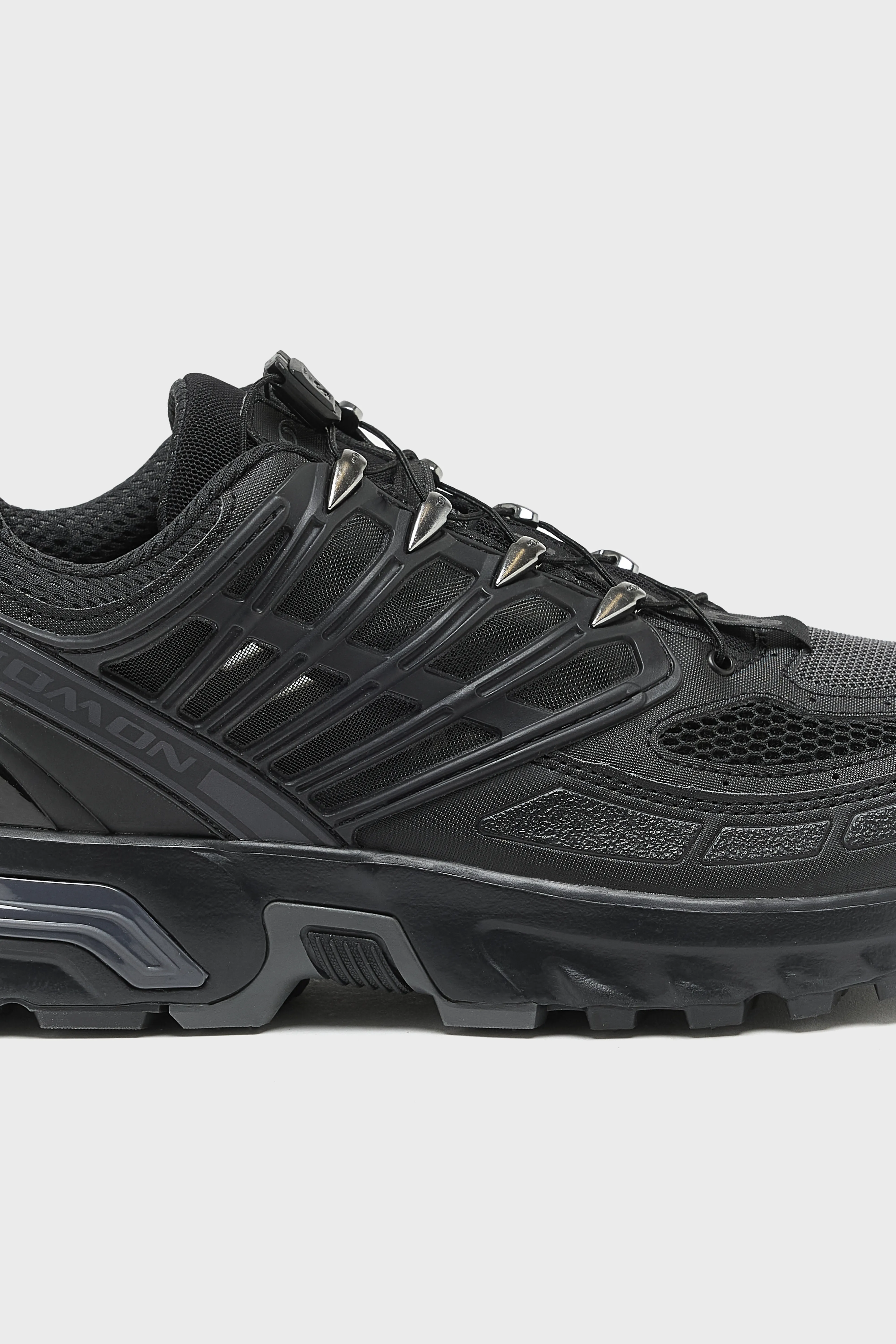 Bellerose ACS PRO for Men  (252 / M / BLACK)