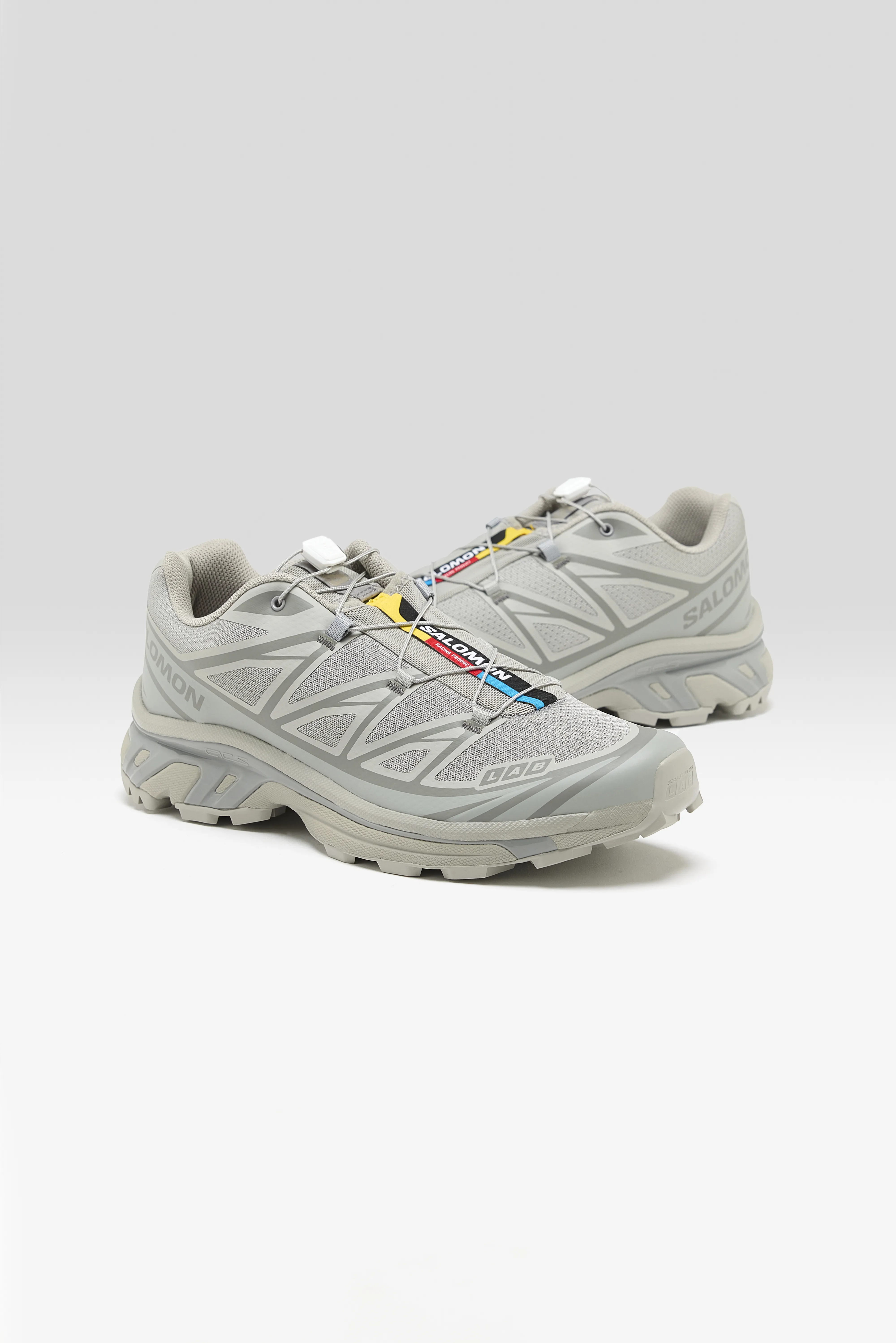 Bellerose XT-6 for Men  (252 / M / GREY)