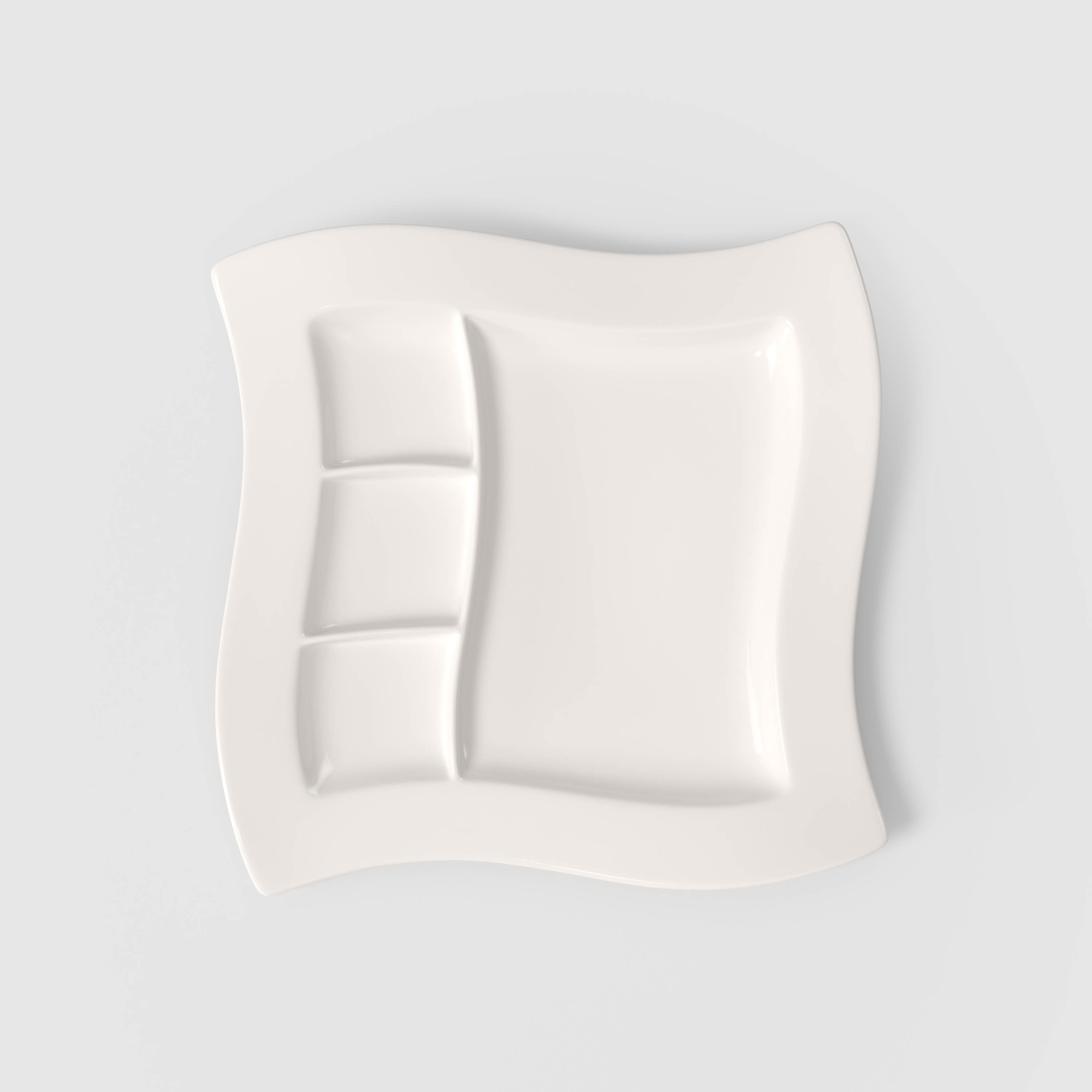 Villeroy & Boch NewWave Specialty plate