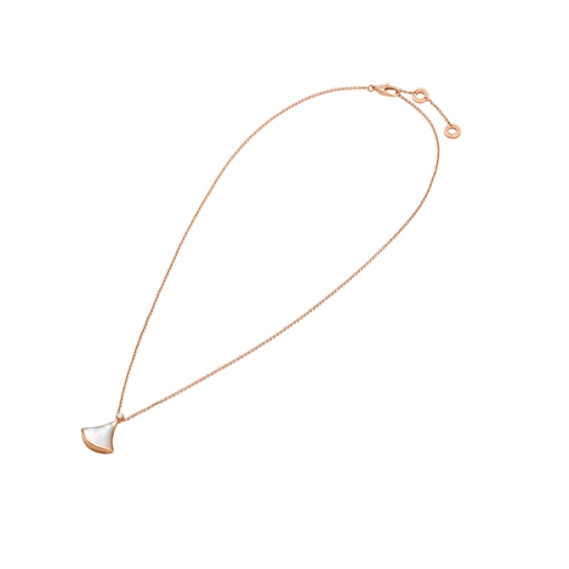Replicate DIVAS’ DREAM Necklace(1:1 replica) - Original Replica Club