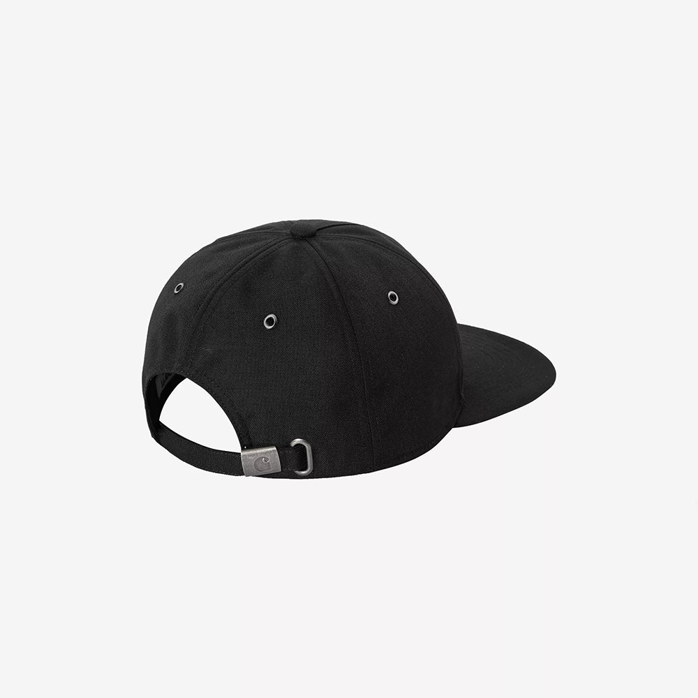 Carhartt WIP - Casquette Adair - Noir