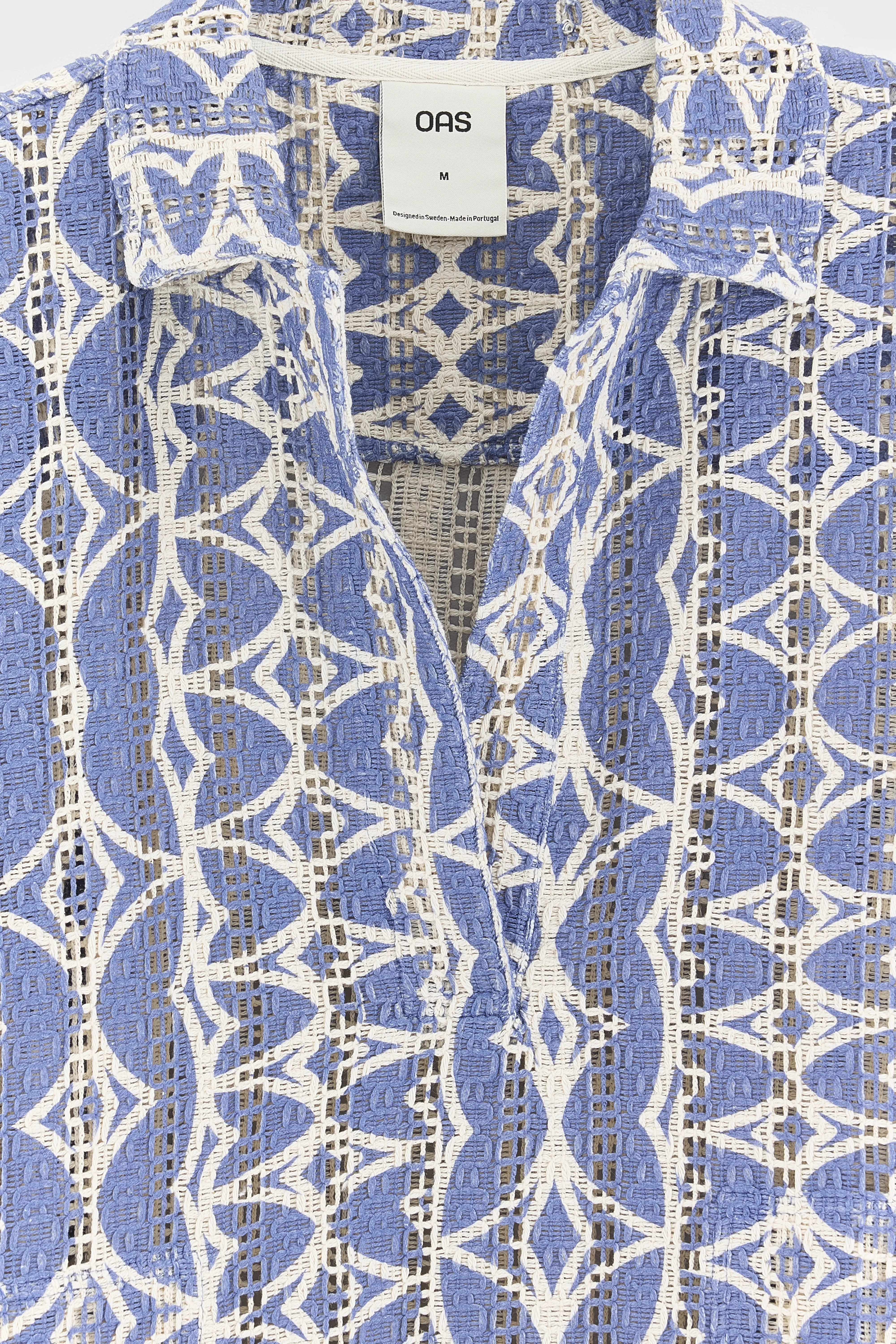 Bellerose Arko Nuri Dress  (261 / W / BLUE)