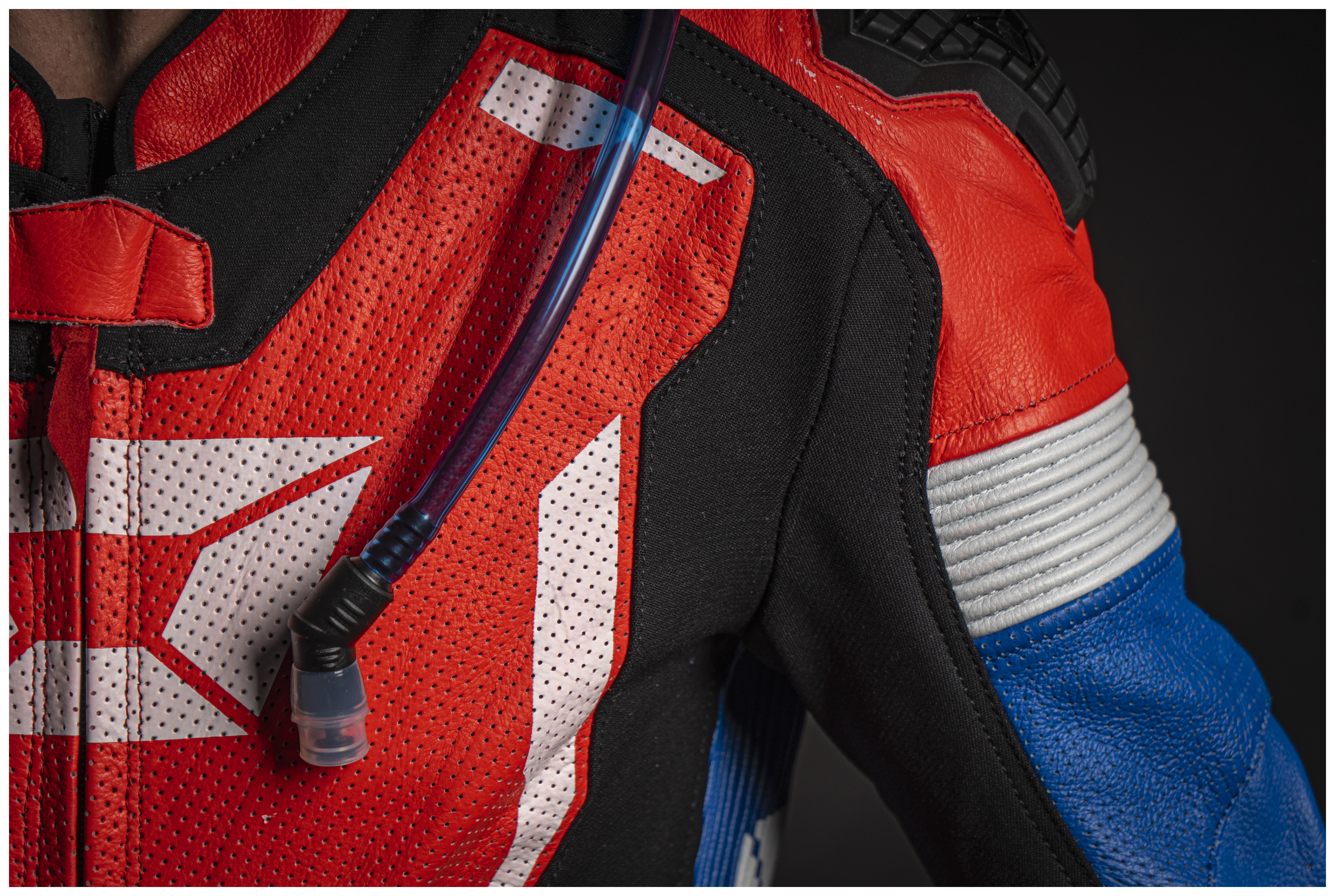 SportsBikeShop Cortech Sector Pro Air Race Suit