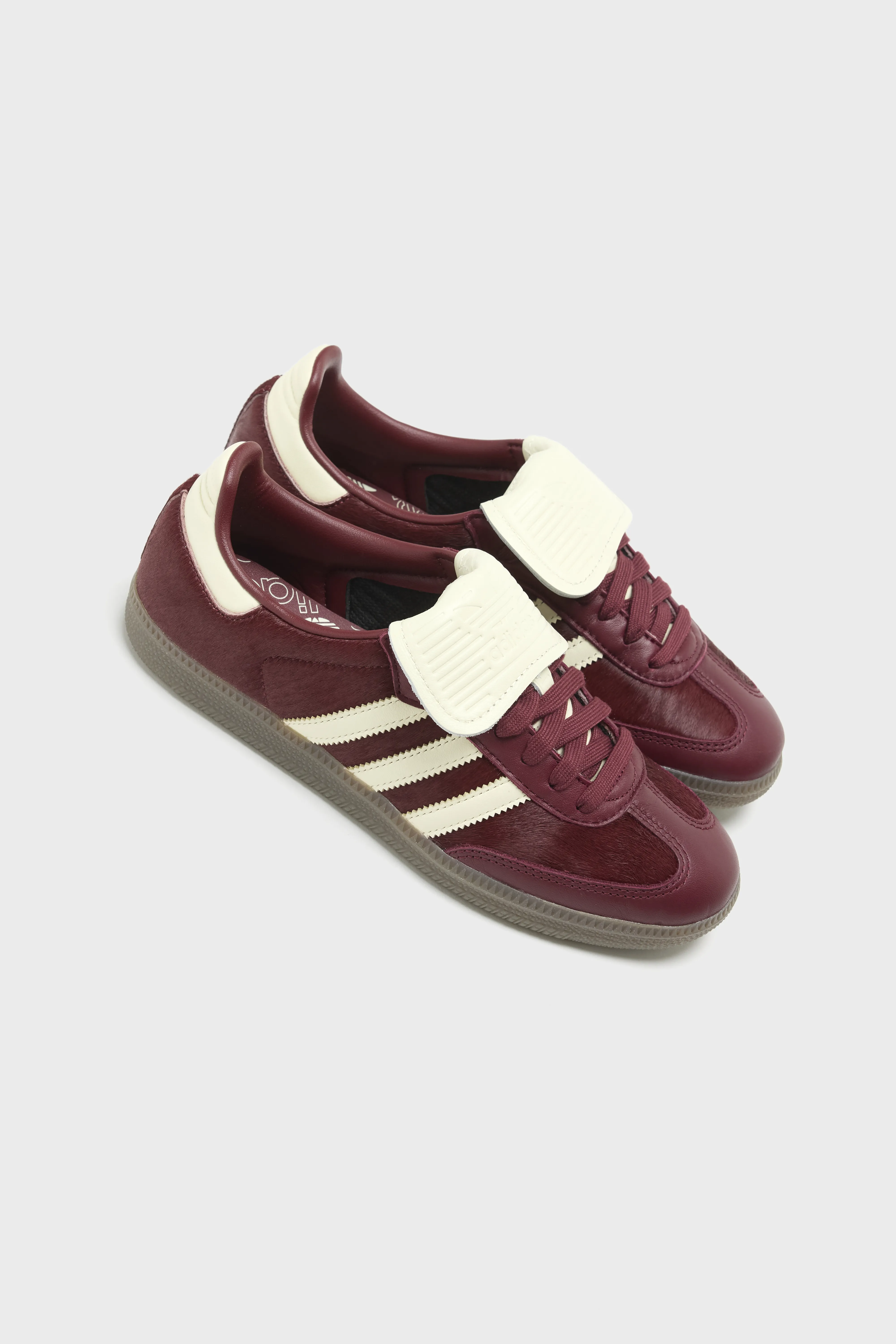 Bellerose Samba LT for Women  (261 / W / BORDEAUX)