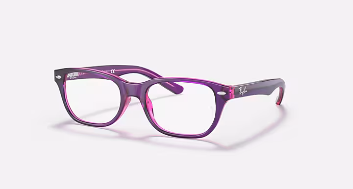 Ray-Ban RB1555 OPTICS KIDS