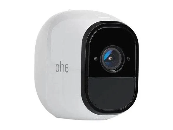Arlo Pro 2 1080p Add-On Security Camera - VMS4230P-100NAR