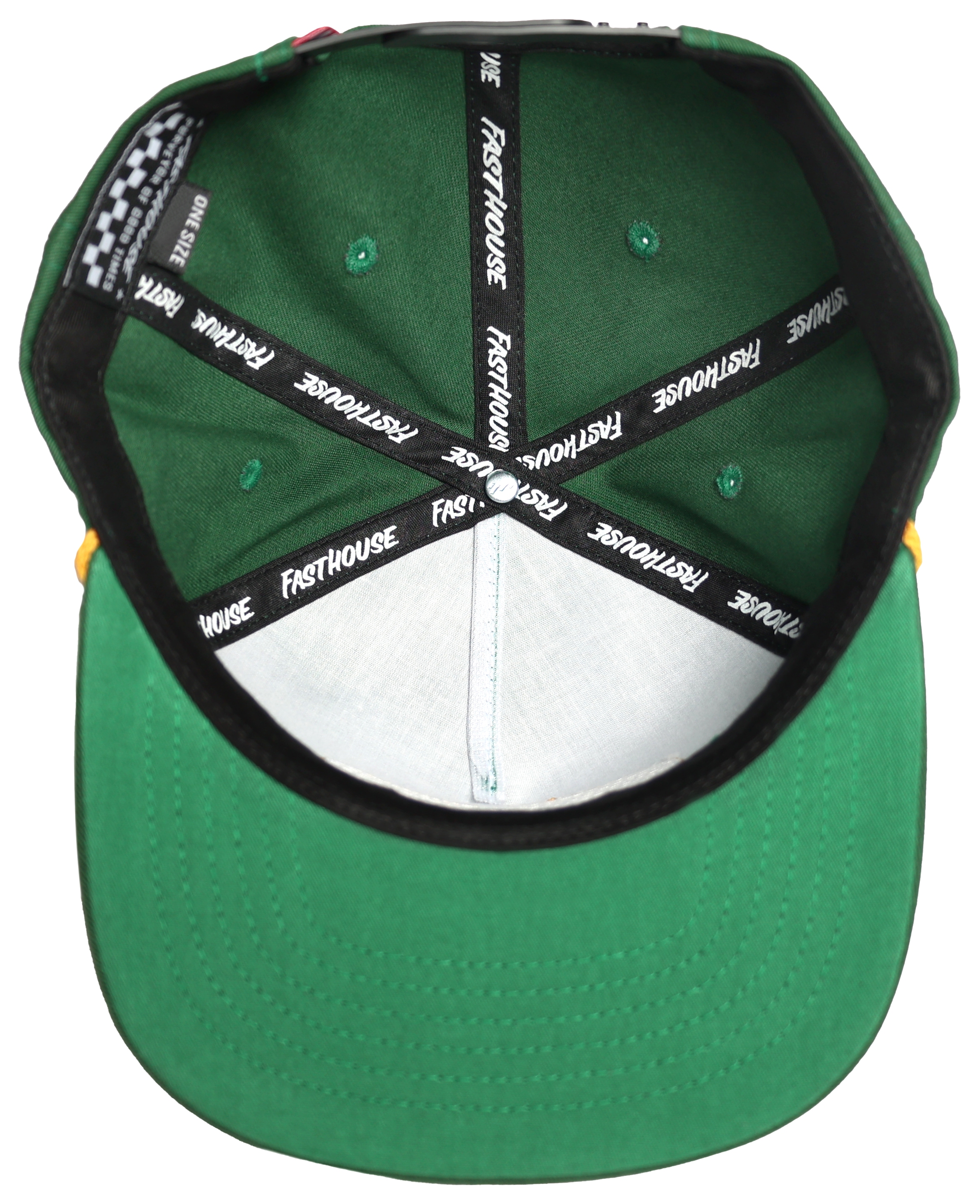 SportsBikeShop Fasthouse Carrera Hat