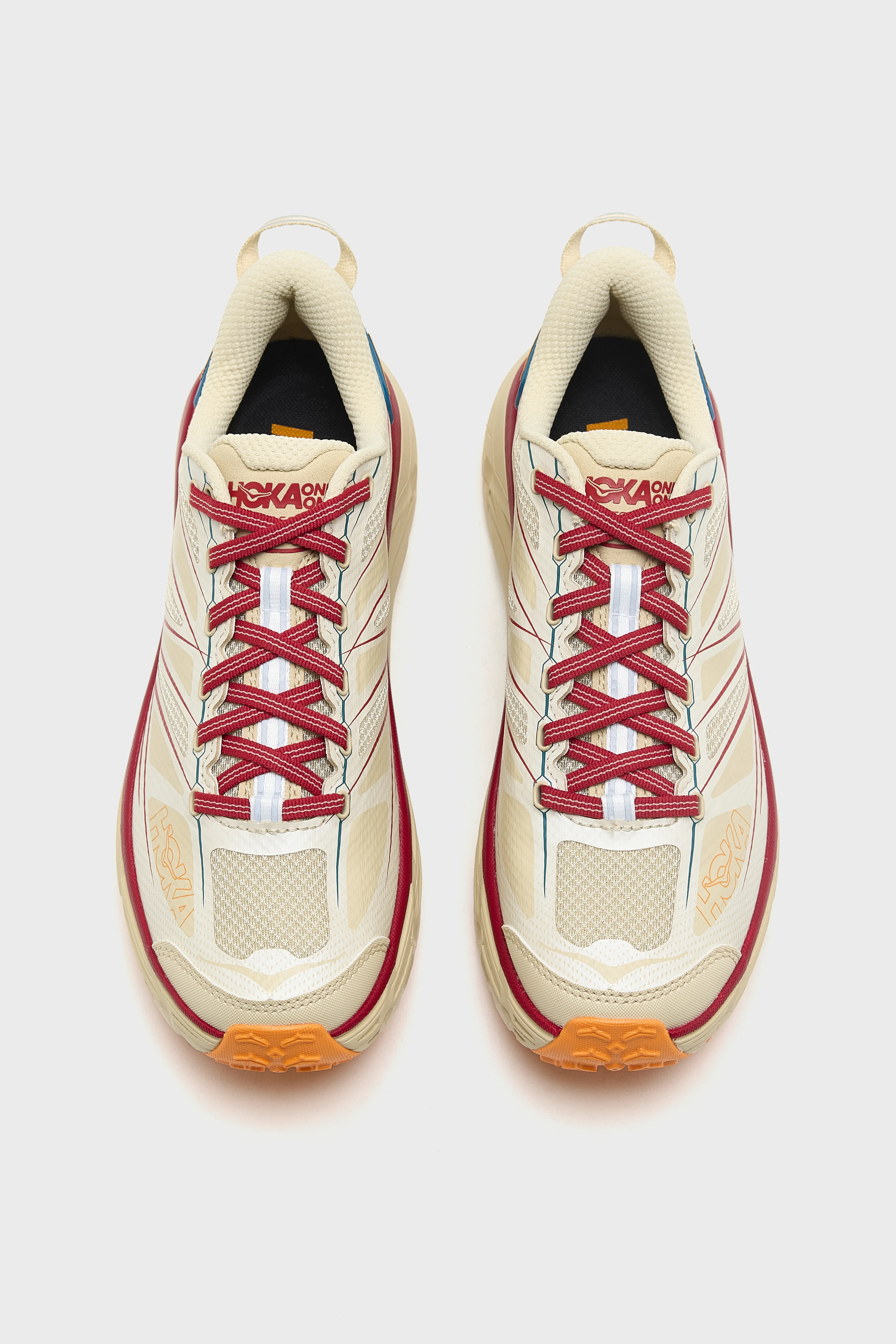 Bellerose Mafate Speed 2 for Women  (261 / W / RED)