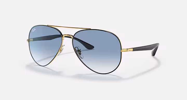 Ray-Ban RB3675