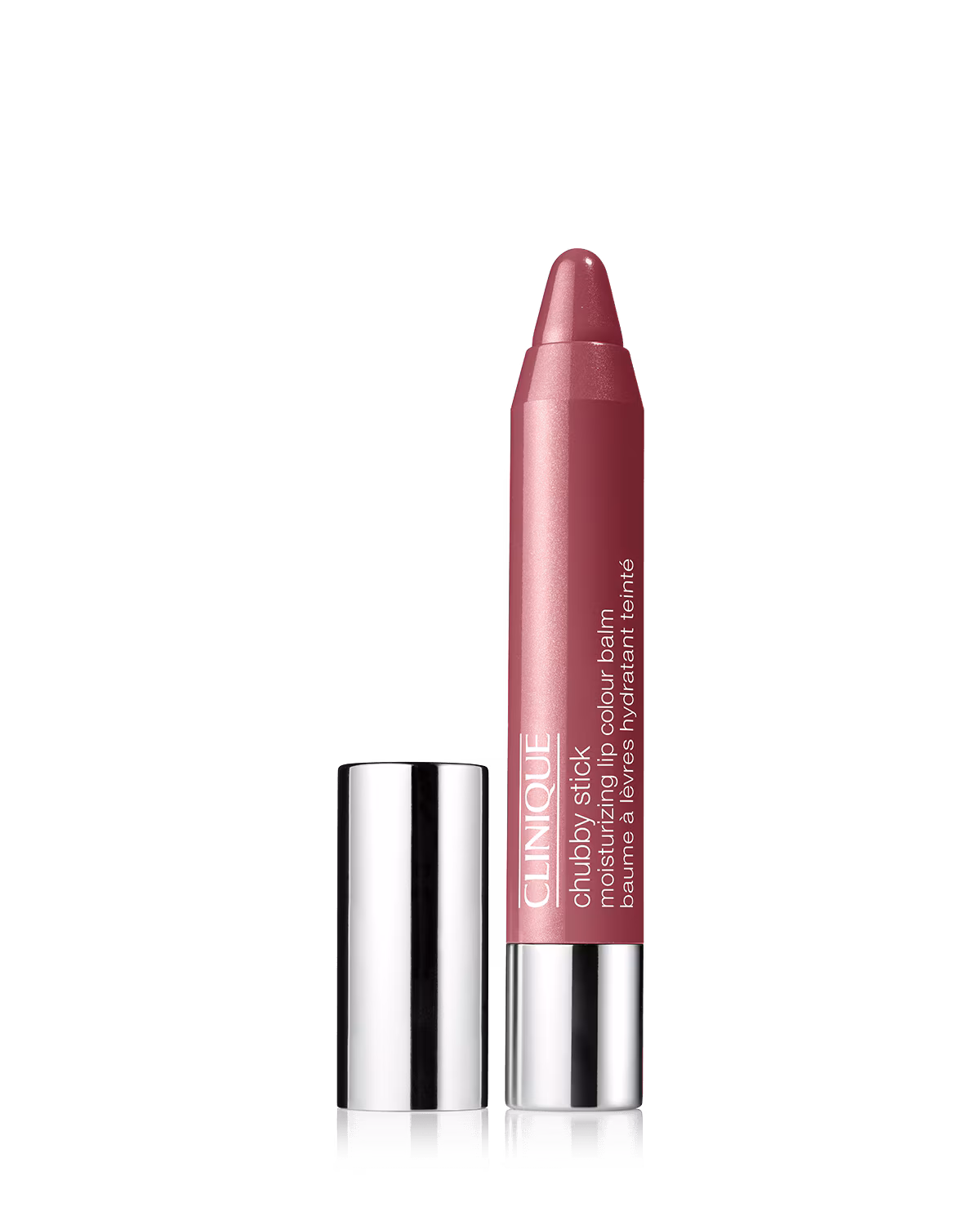 Chubby Stick™ Moisturizing Lip Color Balm