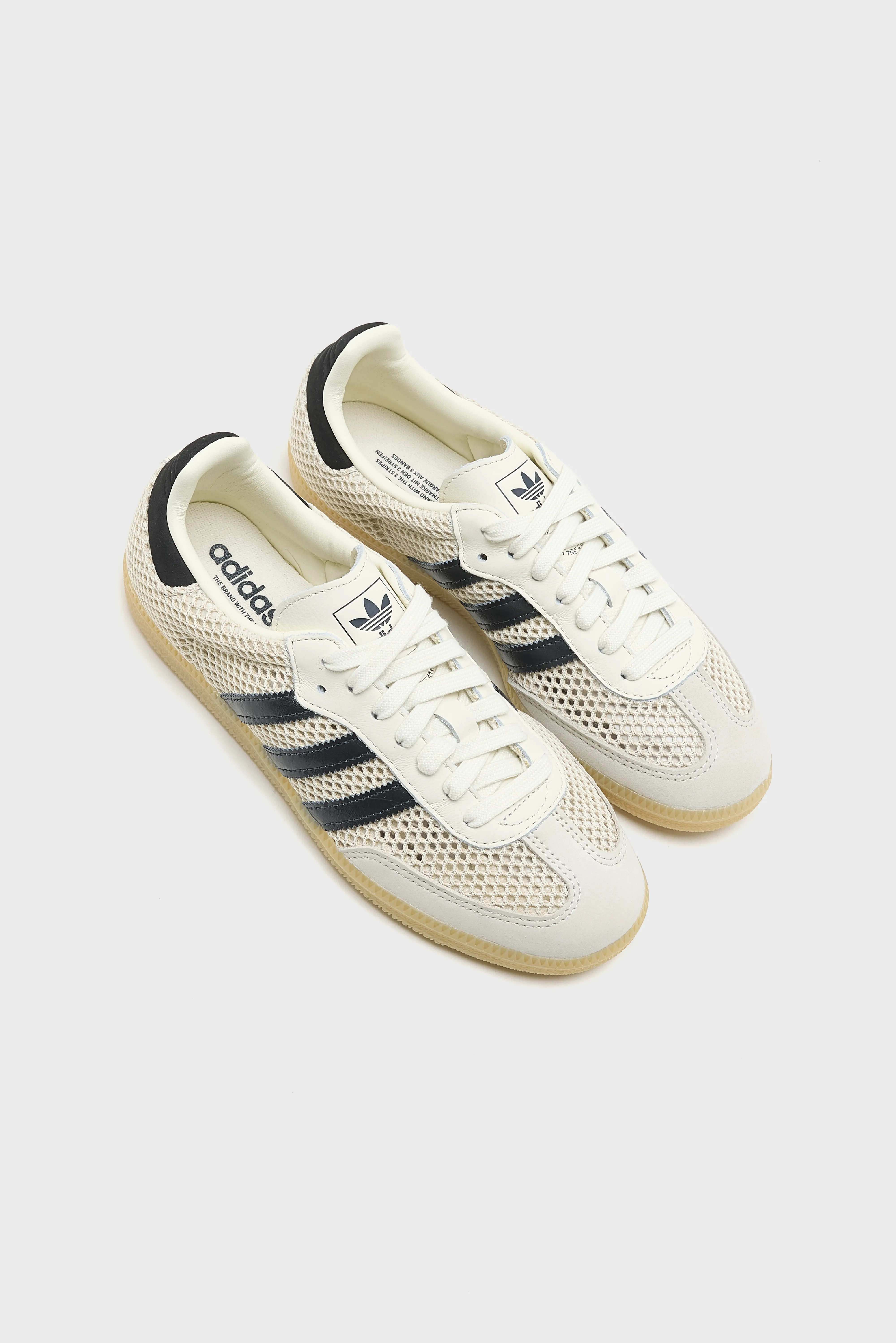 Bellerose Samba OG for Women  (261 / W / OFF WHITE)