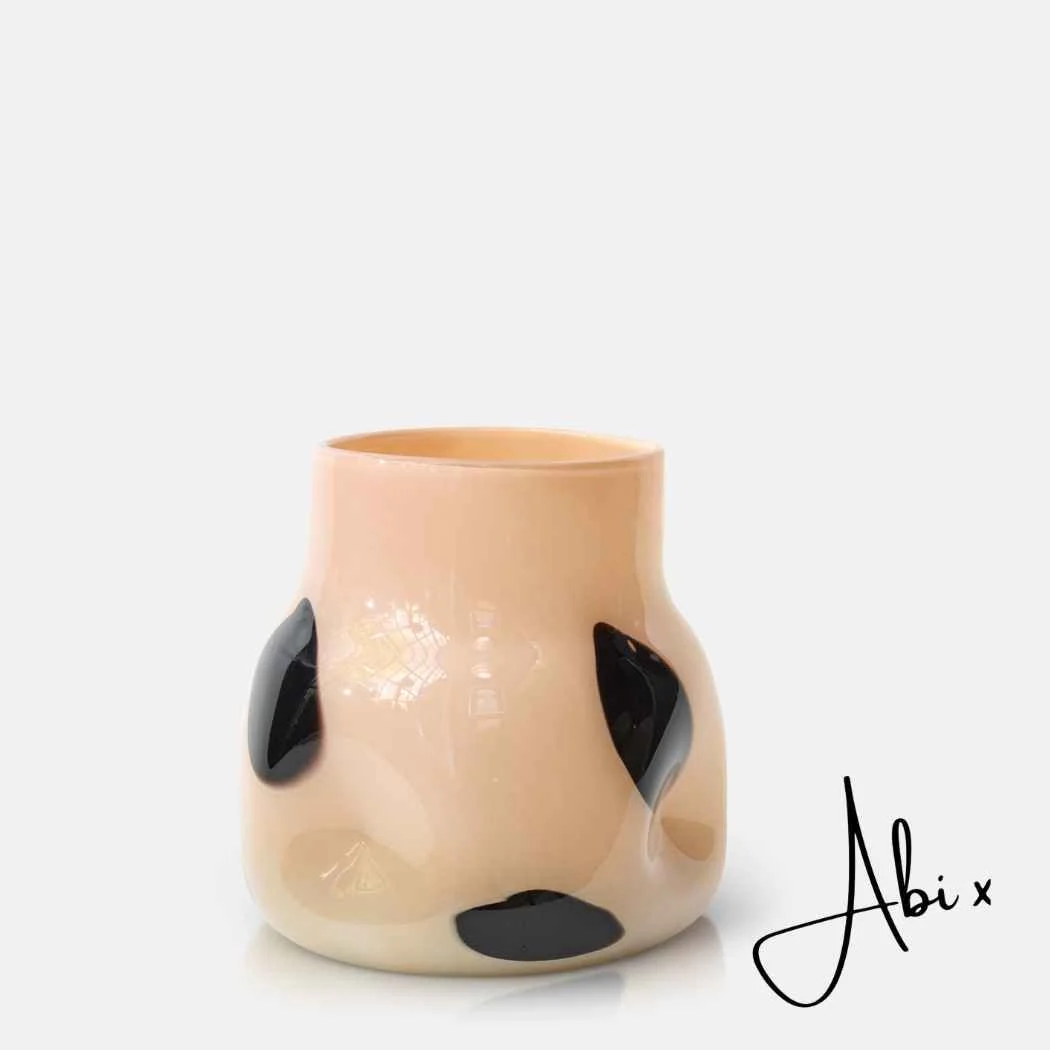 Josie Glass Vase