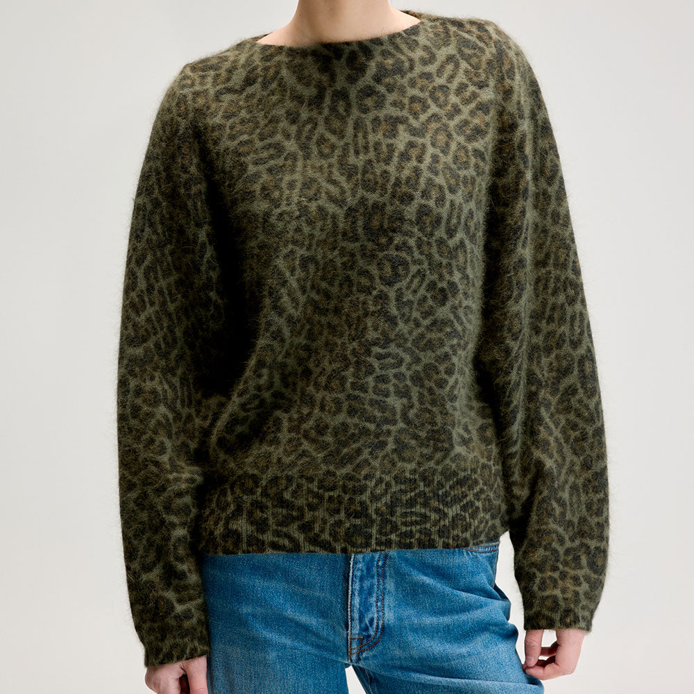 Bellerose - Pull Combo - Vert