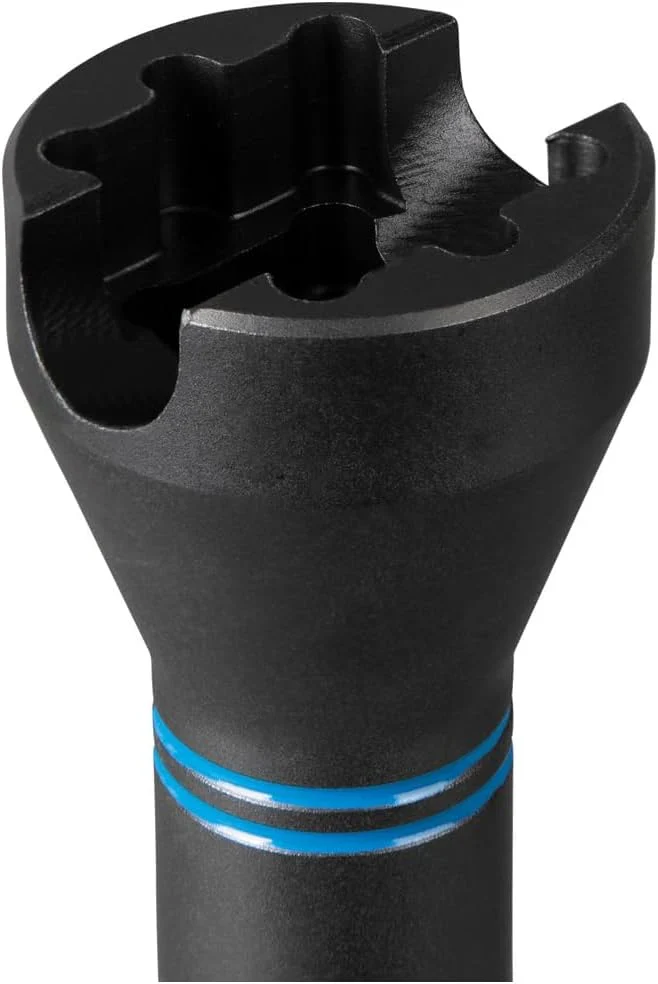Klein Tools Single-Ended Impact Socket, 3/4-Inch, 1-Inch And 1-1/8-Inch - NRHD3 - Image 17 Klein Tools Single-Ended Impact Socket, 3/4-Inch, 1-Inch And 1-1/8-Inch - NRHD3 - Image 17