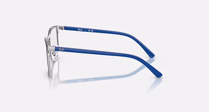 Ray-Ban RB9551V OPTICS KIDS