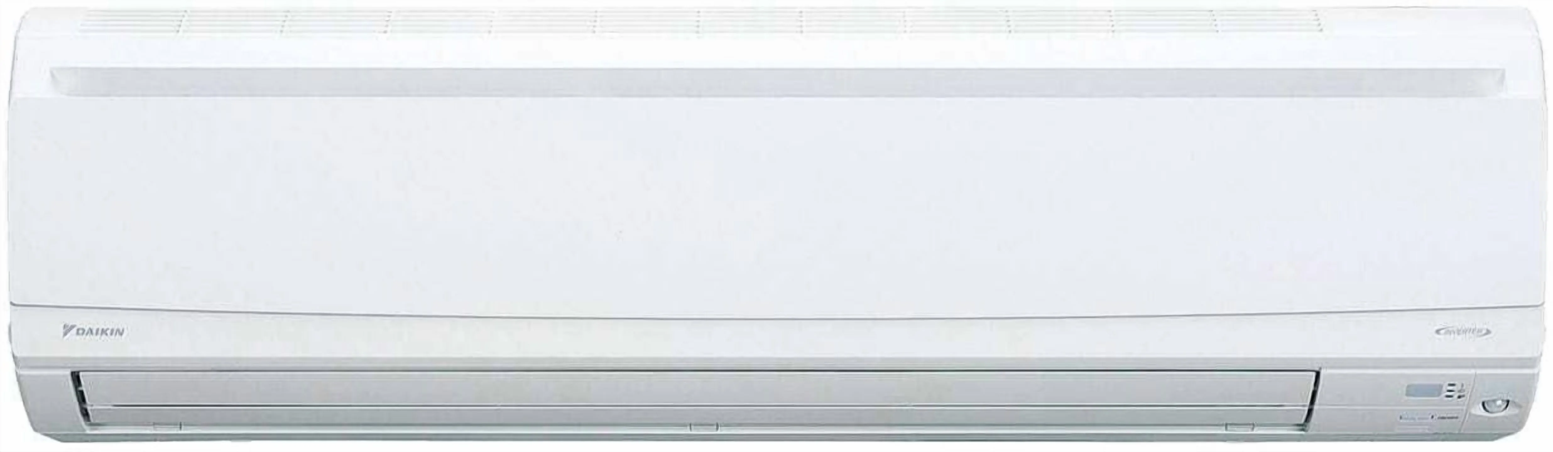 Daikin 15,000 Btu 20 SEER2 LV Series Ductless Mini-Split Wall Mount Heat Pump Air Conditioner with 15' Installation Kit, Wall Bracket, 1/2 Electric Whip, 30A Fuse -230V - Image 4