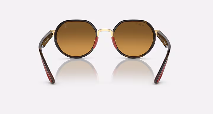 Ray-Ban RB3703M SCUDERIA FERRARI COLLECTION