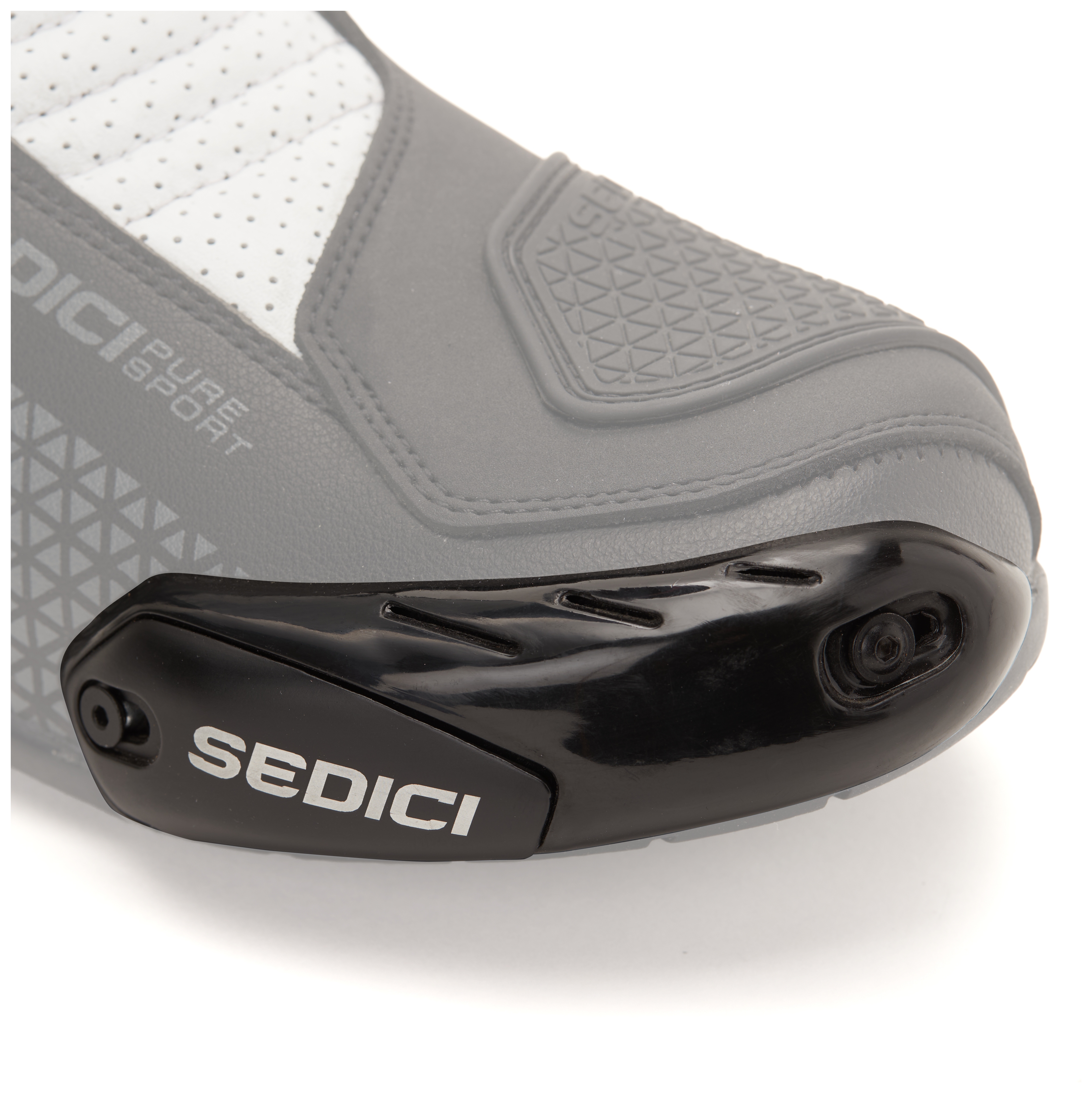 SportsBikeShop Sedici Chicane 2 & Corsa 2 Replacement Toe Sliders