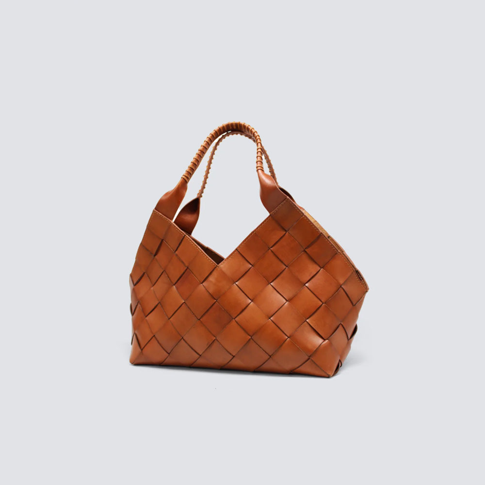 Dragon Diffusion - Sac Castello - Tan