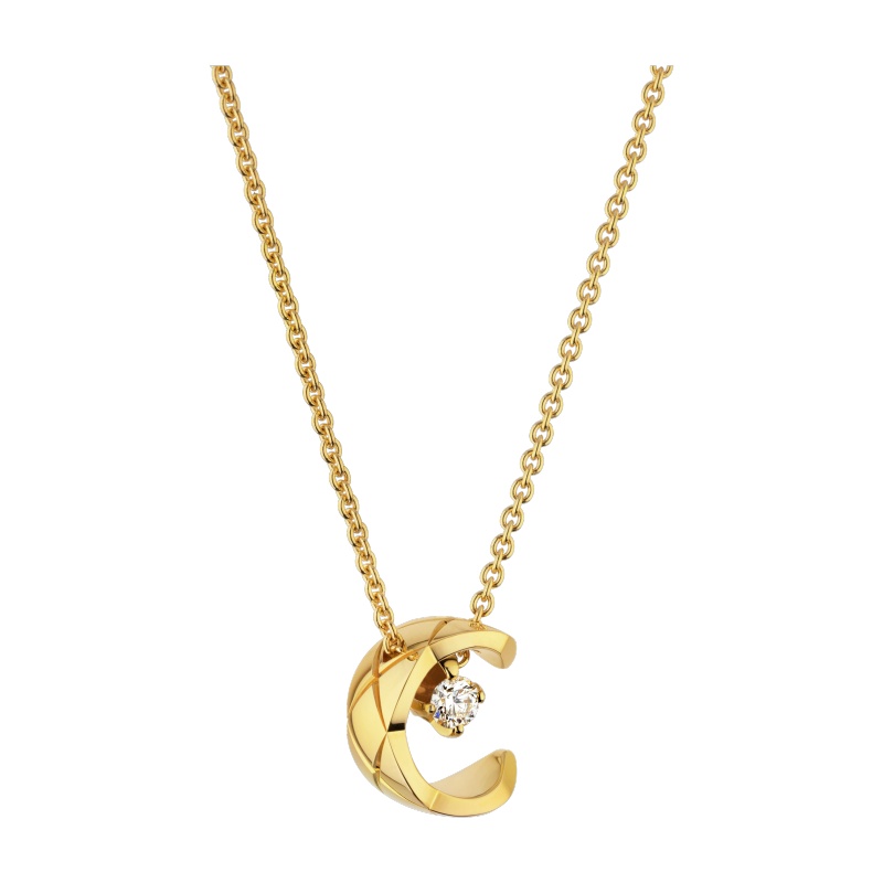 Replicate COCO necklace(1:1 replica) - Original Replica Club