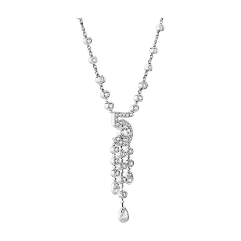 Replicate Eternal N°5 necklace(1:1 replica) - Original Replica Club