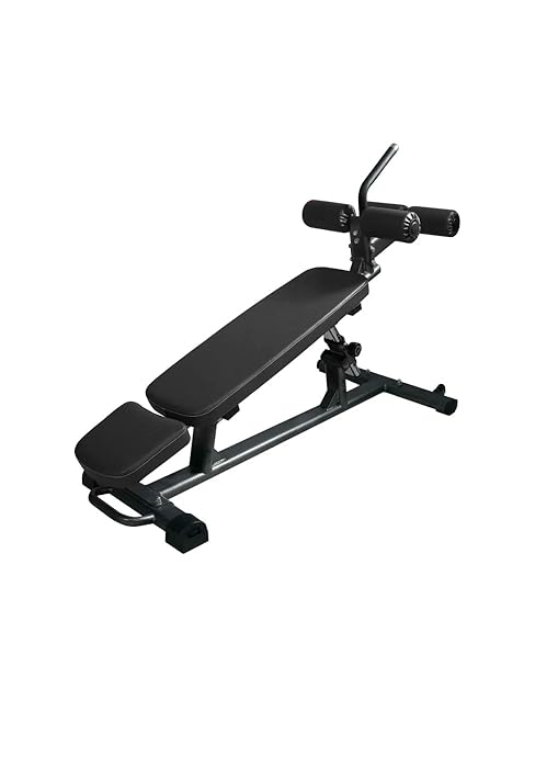 decline bench