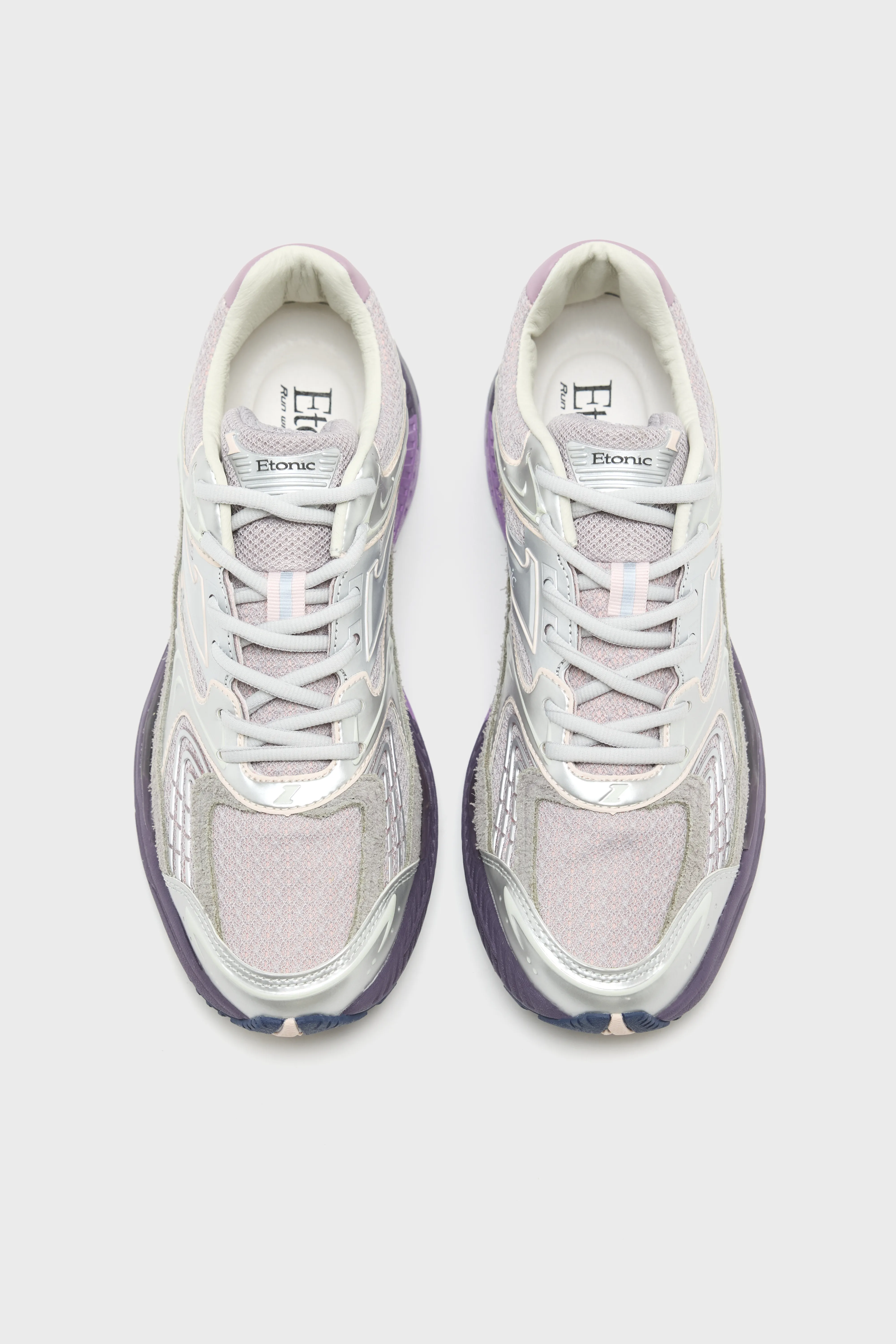 Bellerose Evolution Fluo for Women  (261 / W / SILVER)