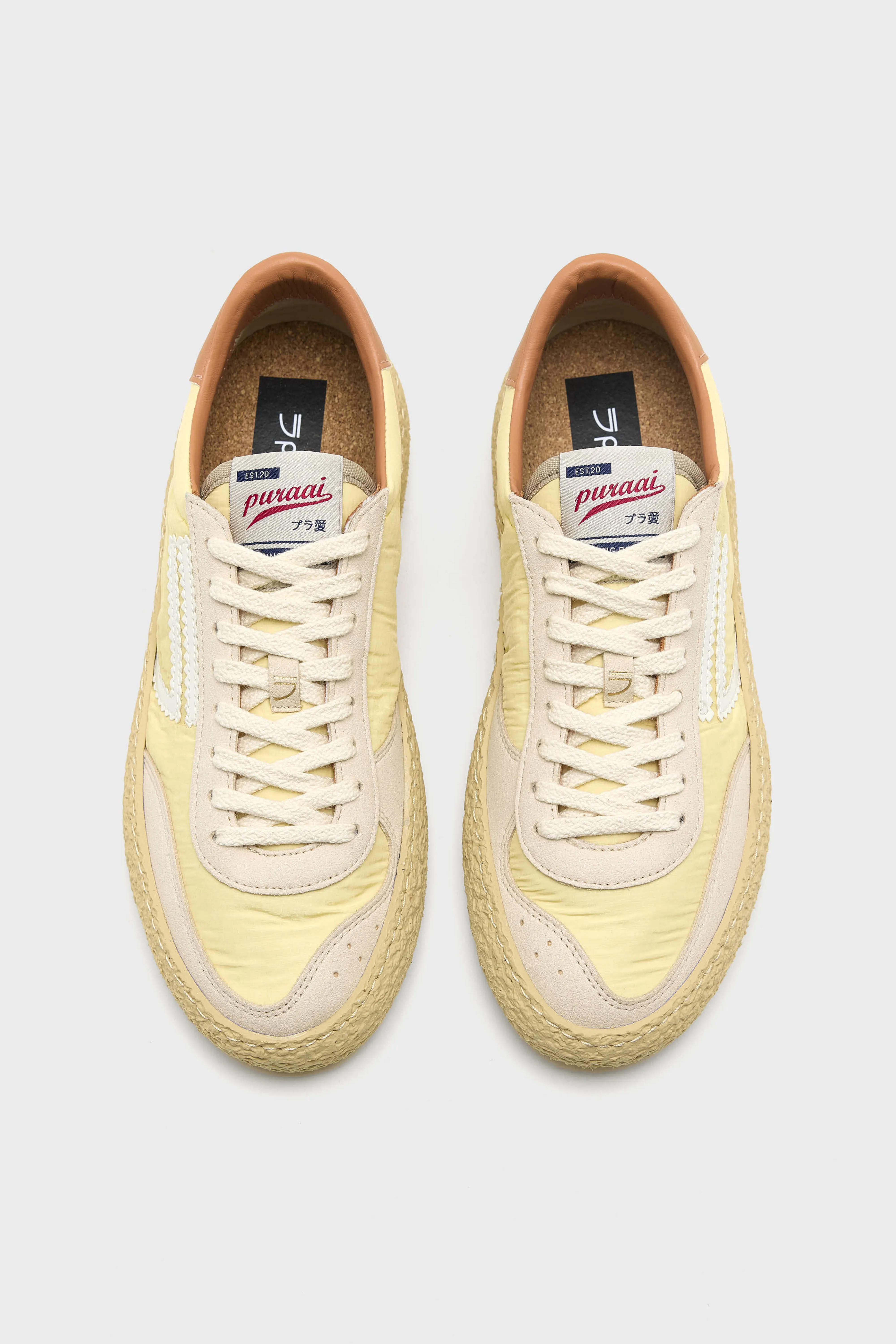 Bellerose Polly for Women  (261 / W / BUTTER)