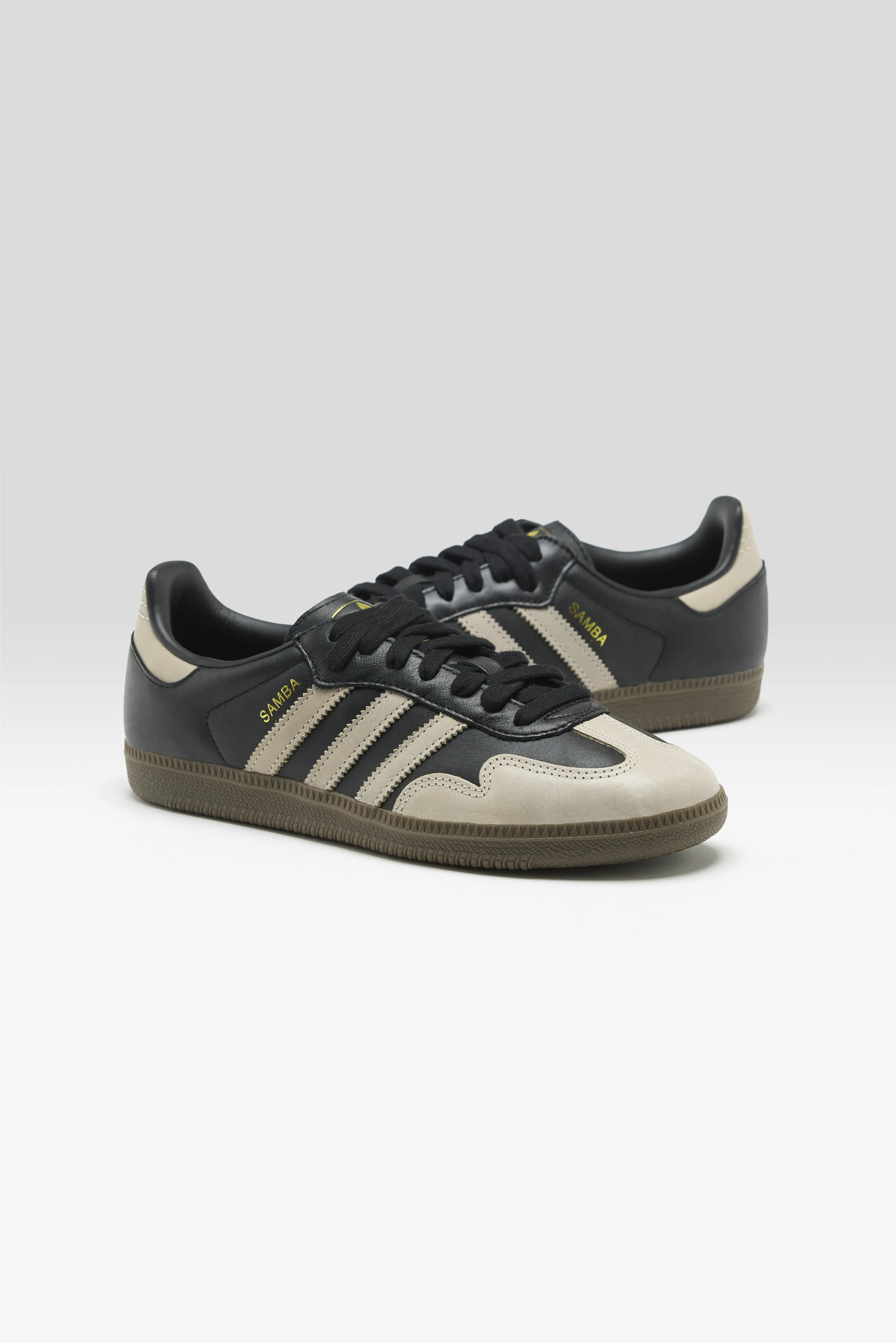 Bellerose Samba OG for Women  (261 / W / BLACK)