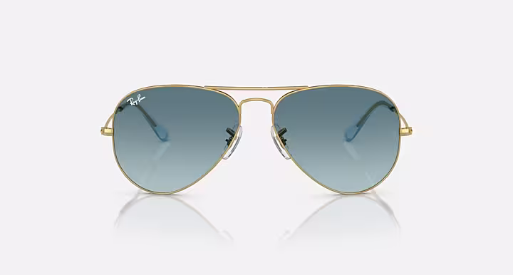 Ray-Ban AVIATOR GRADIENT