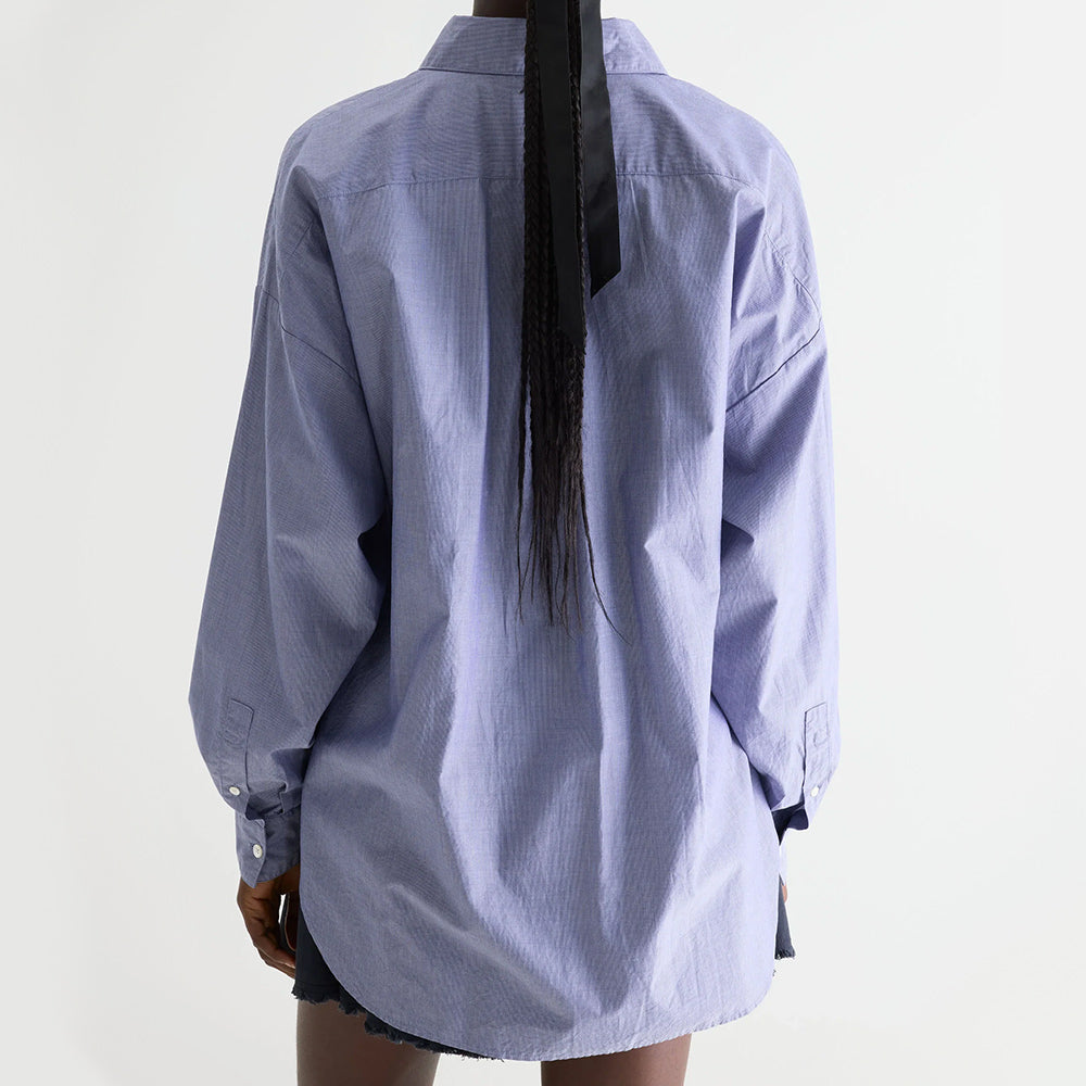 Bellerose - Chemise Giorgia  - Bleu