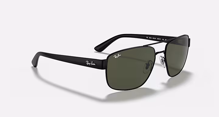 Ray-Ban RB3663