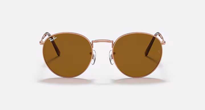Ray-Ban NEW ROUND