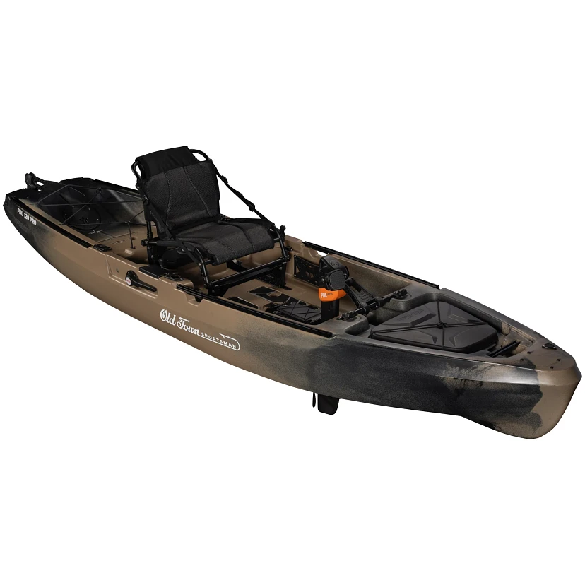 WAYFAIR Sportsman PDL 120 PRO