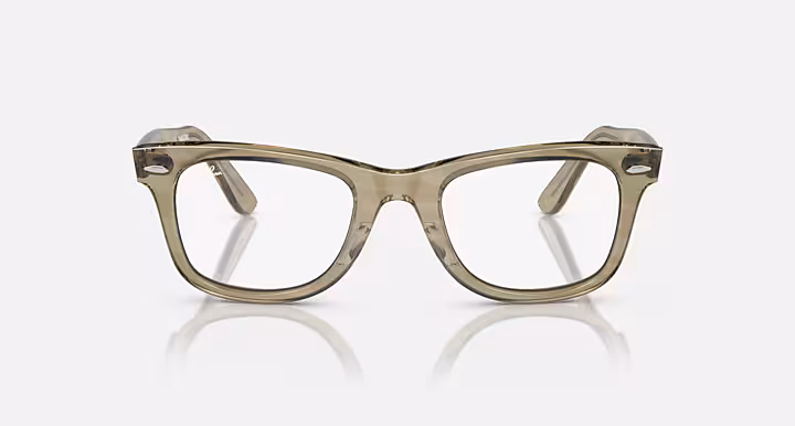 Ray-Ban ORIGINAL WAYFARER CHANGE TRANSITIONS®