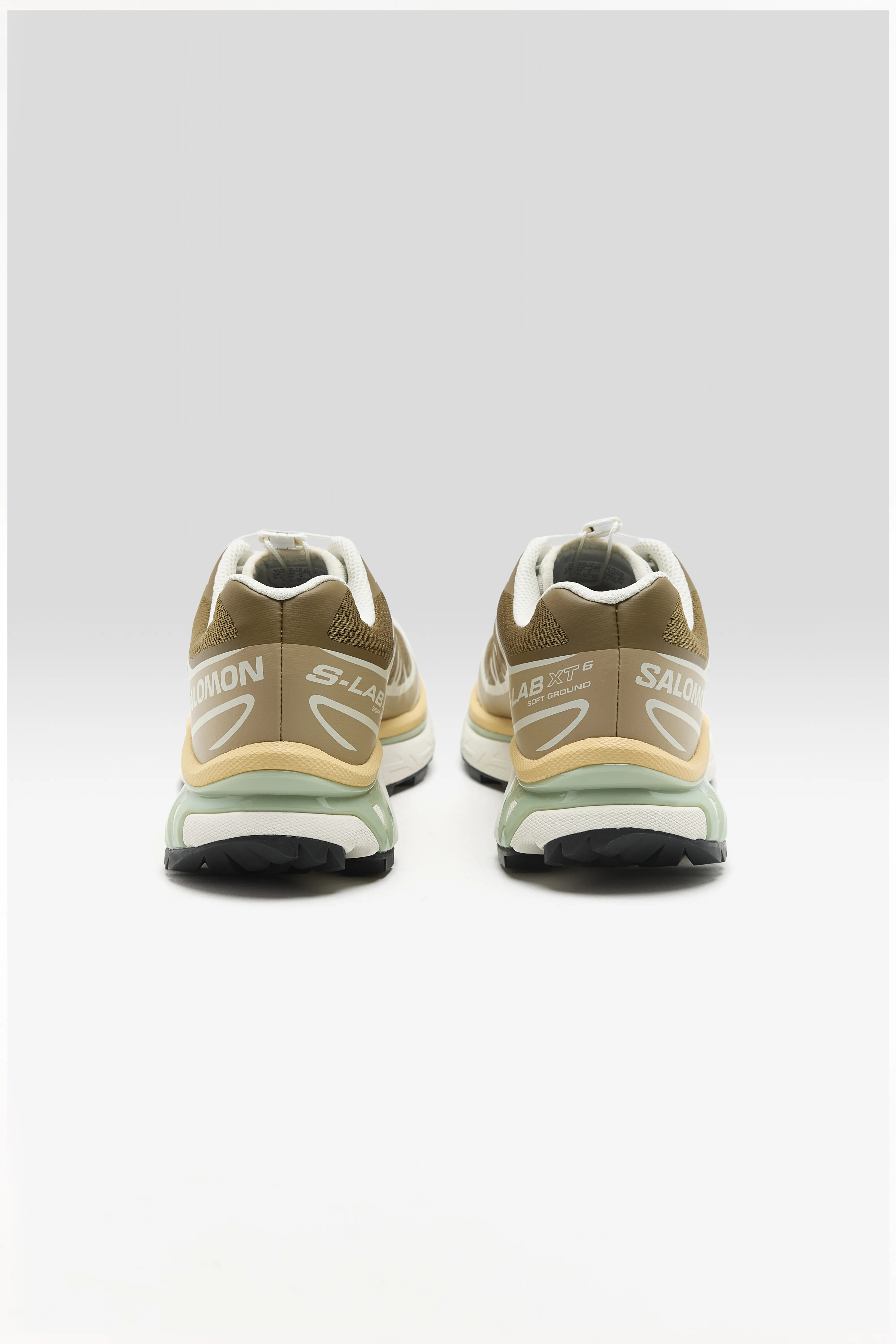 Bellerose XT-6 for Women  (261 / W / BROWN)