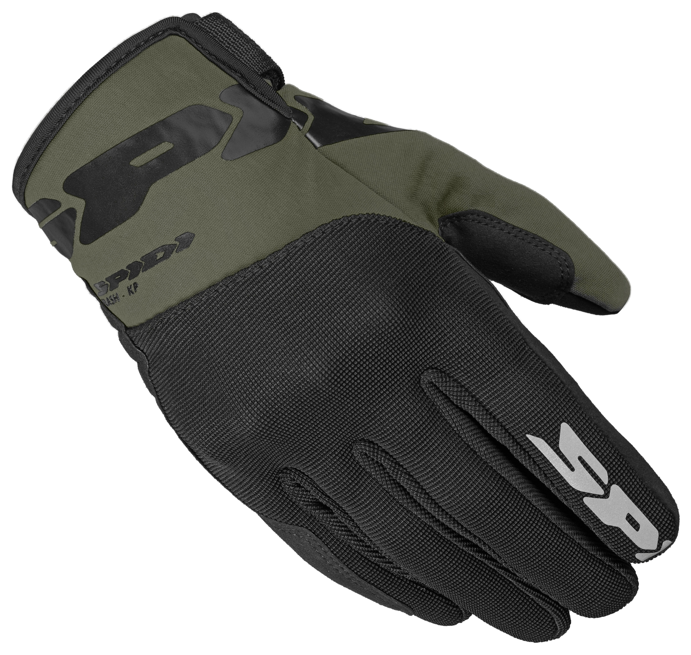 SportsBikeShop Spidi Flash KP K3 Gloves