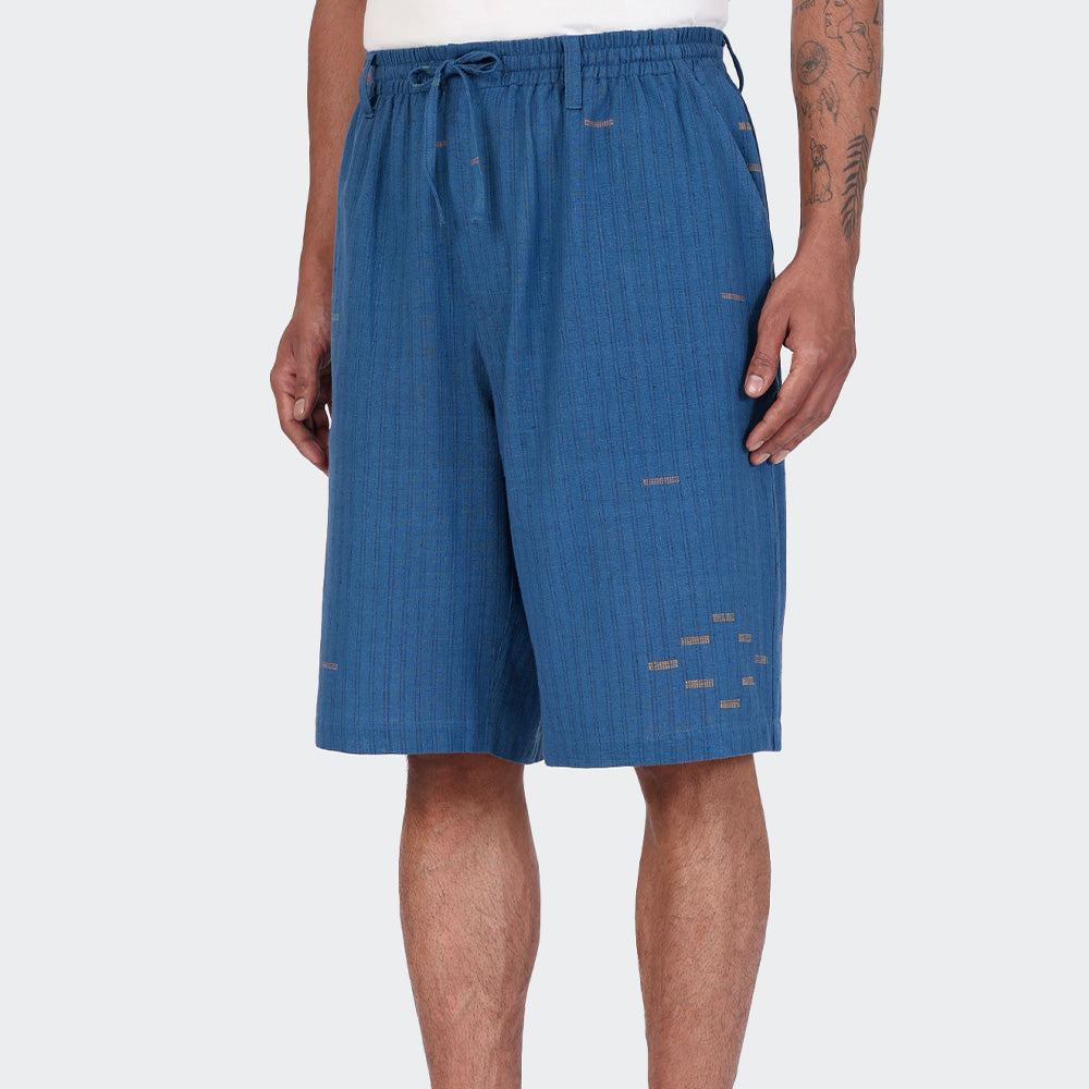 Kardo - Short Milo - Marine