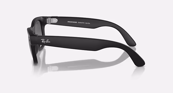 Ray-Ban RAY-BAN | META WAYFARER
