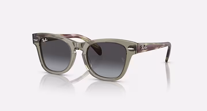 Ray-Ban RB9707S KIDS