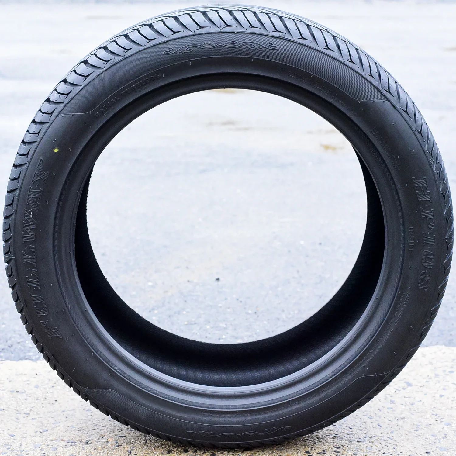Fullway HP108 215/55ZR17 215/55R17 98W XL High Performance a/S All-Season Tire