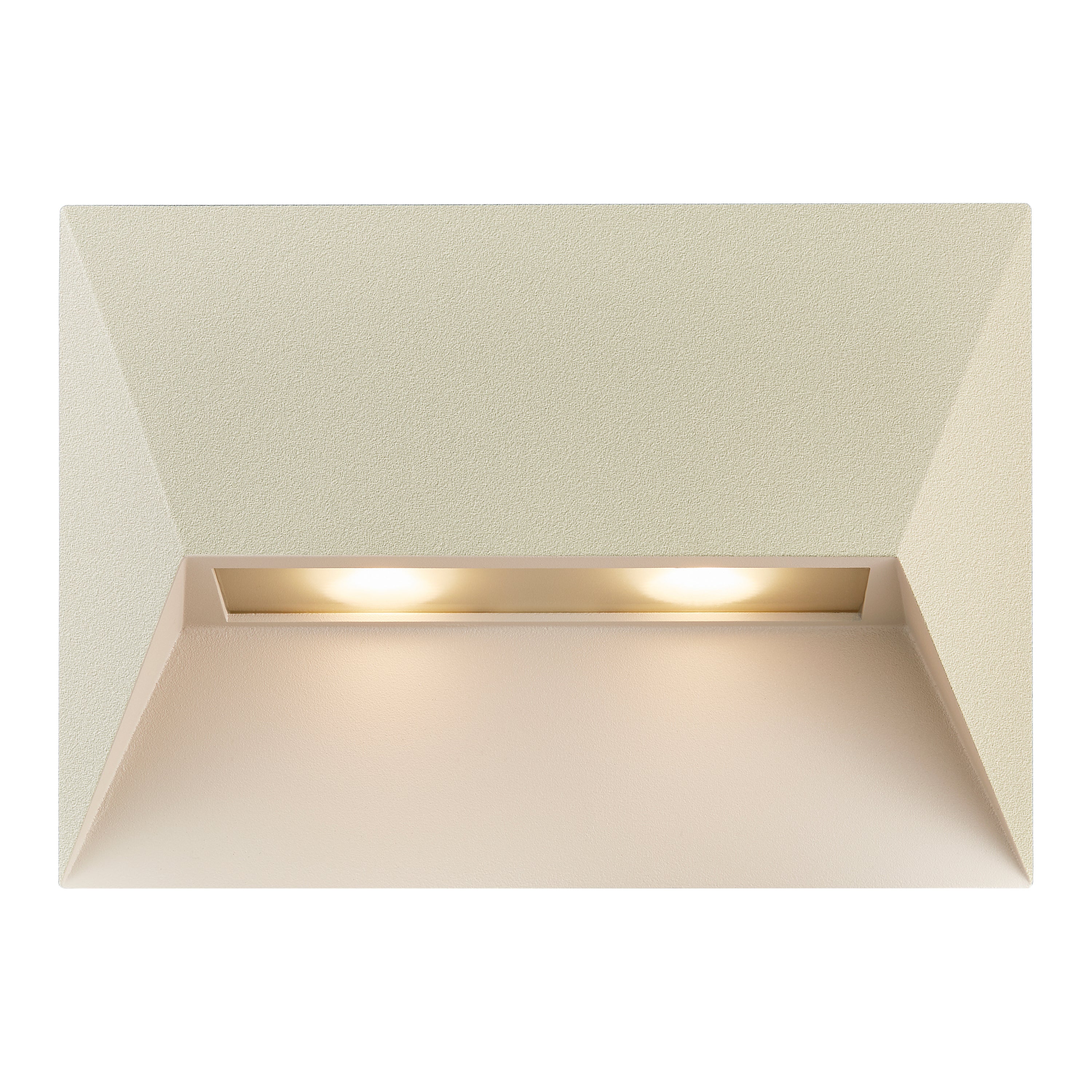 Nordlux Pontio Wandlamp B 27 - Wit