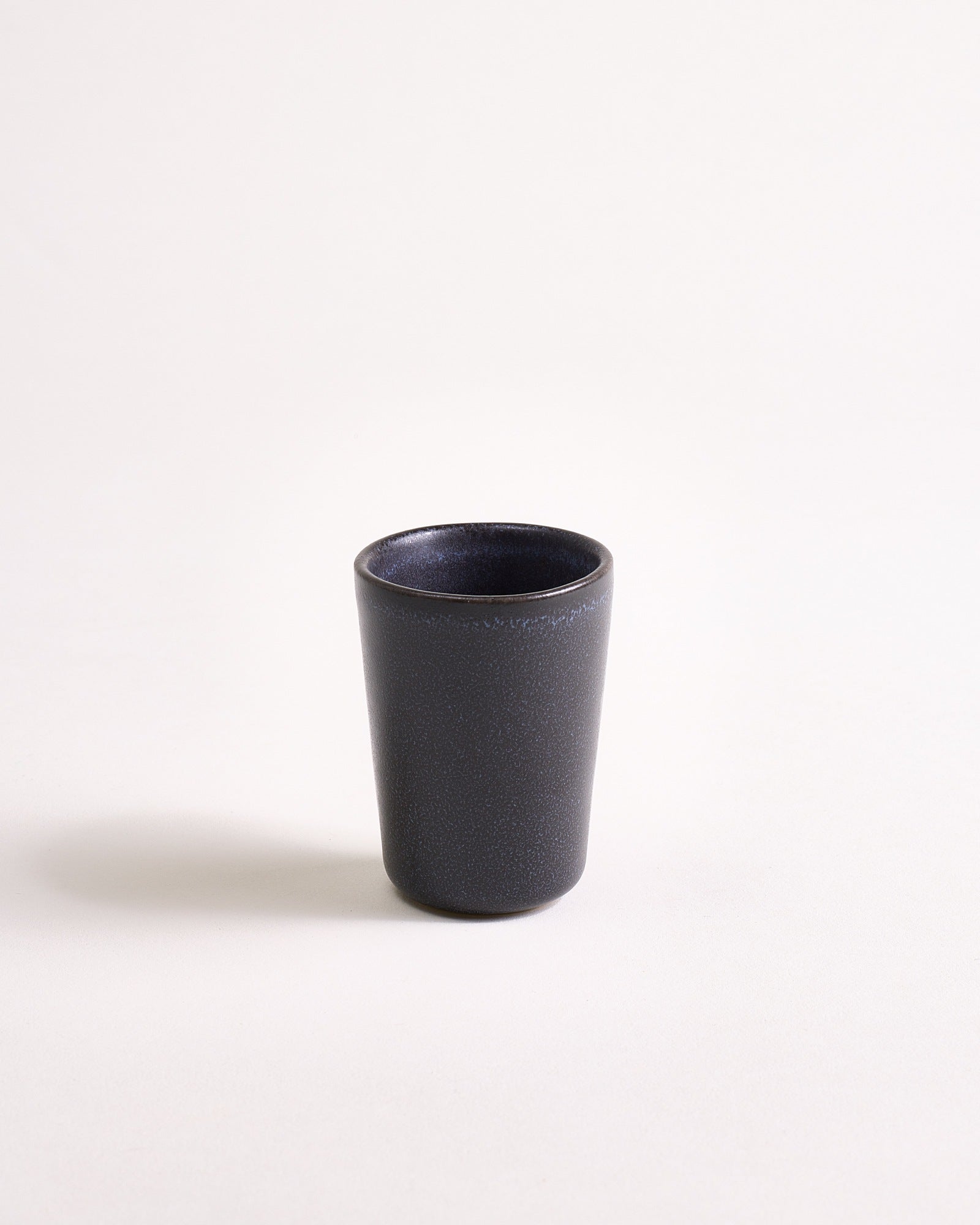 Turmalina Espressobecher schwarz